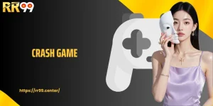 Crash Game: Hồi Hộp Qua Từng Nhịp Tăng Trưởng Tiền Thưởng