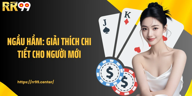 Ngầu hầm: Giải thích chi tiết cho người mới